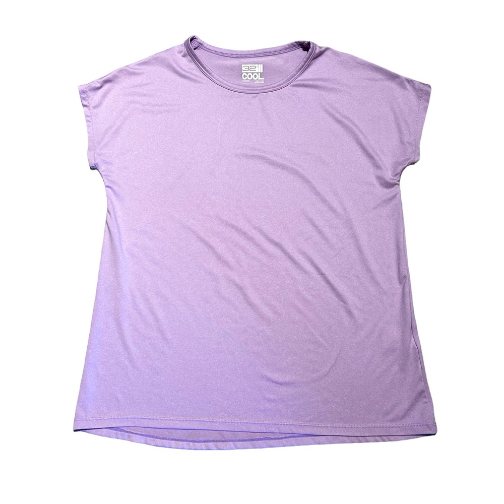 32 Degrees Cool Soft Tee